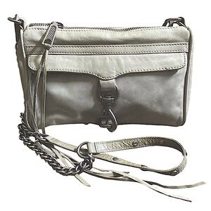 Rebbecca Minkoff Small Crossbody Bag